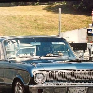 Meet your Posher, Bob